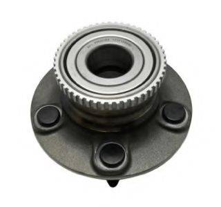 TIMKEN 512162 Маточина колеса