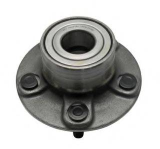 TIMKEN 512164 Маточина колеса