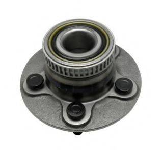TIMKEN 512167 Маточина колеса