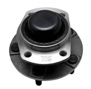 TIMKEN 512170 Маточина колеса
