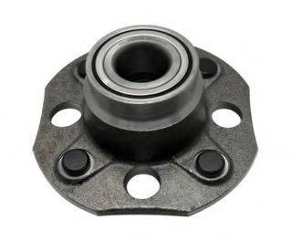 TIMKEN 512176 Маточина колеса