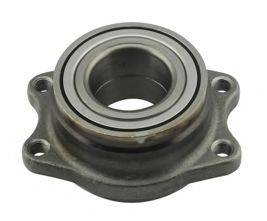 TIMKEN 512181 Маточина колеса