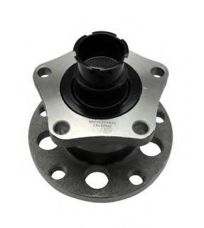 TIMKEN 512187 Комплект підшипника маточини колеса