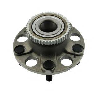 TIMKEN 512188 Маточина колеса