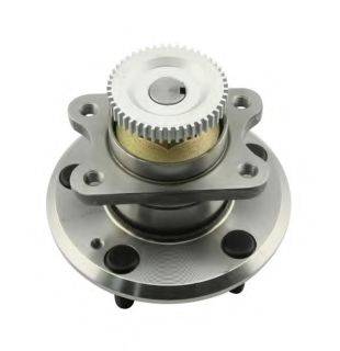 TIMKEN 512189 Маточина колеса