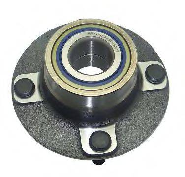 TIMKEN 512194 Маточина колеса