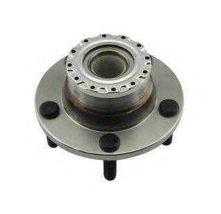 TIMKEN 512199 Маточина колеса