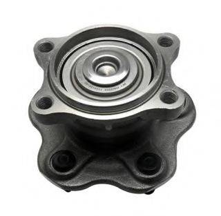 TIMKEN 512202 Маточина колеса