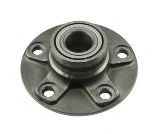 TIMKEN 512203 Комплект підшипника маточини колеса