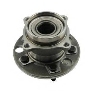 TIMKEN 512205 Маточина колеса