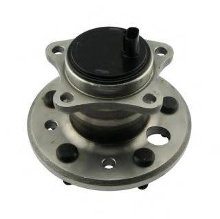 TIMKEN 512206 Маточина колеса