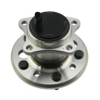 TIMKEN 512207 Маточина колеса