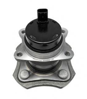 TIMKEN 512209 Маточина колеса