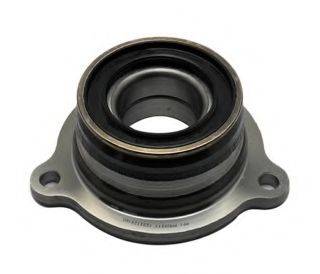 TIMKEN 512211 Маточина колеса