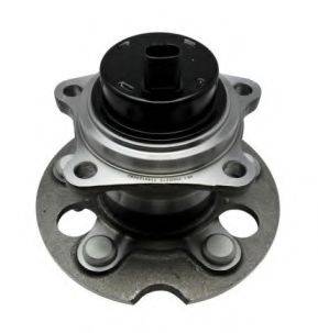 TIMKEN 512212 Маточина колеса