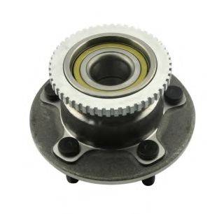 TIMKEN 512219 Маточина колеса
