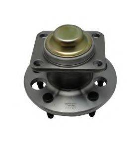 TIMKEN 512221 Маточина колеса