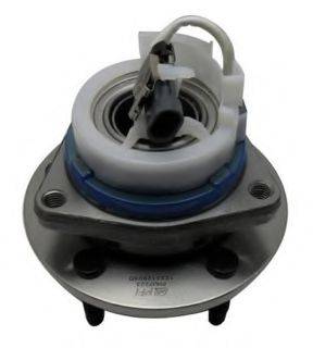 TIMKEN 512223 Маточина колеса