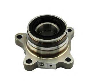 TIMKEN 512227 Маточина колеса