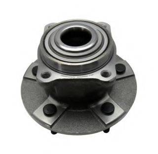 TIMKEN 512230 Маточина колеса