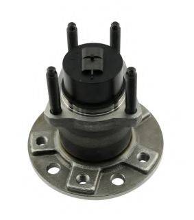 TIMKEN 512232 Маточина колеса