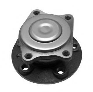 TIMKEN 512233 Маточина колеса