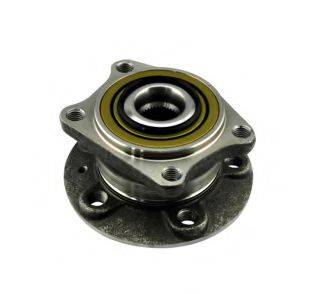 TIMKEN 512234 Маточина колеса