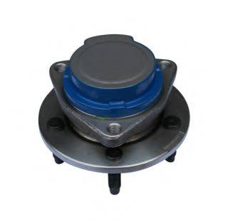 TIMKEN 512236 Маточина колеса