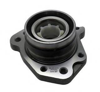 TIMKEN 512240 Маточина колеса