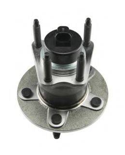 TIMKEN 512250 Маточина колеса
