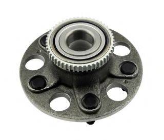 TIMKEN 512259 Маточина колеса