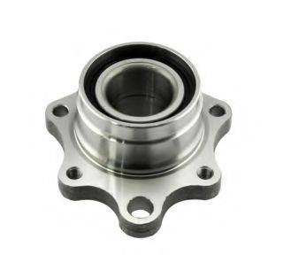 TIMKEN 512263 Маточина колеса