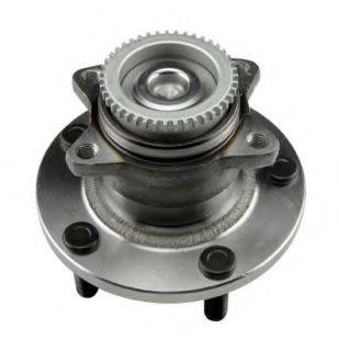 TIMKEN 512274 Маточина колеса
