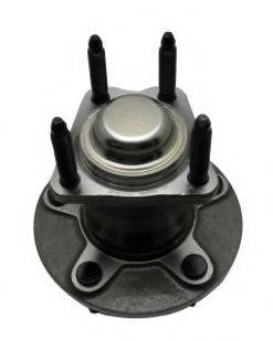 TIMKEN 512287 Маточина колеса