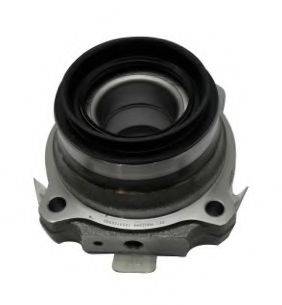 TIMKEN 512295 Маточина колеса