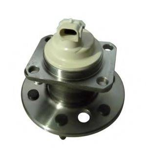 TIMKEN 512309 Маточина колеса