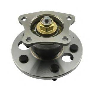 TIMKEN 512311 Маточина колеса