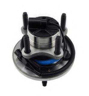 TIMKEN 512312 Маточина колеса