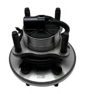 TIMKEN 512313 Маточина колеса