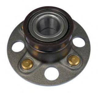 TIMKEN 512323 Маточина колеса