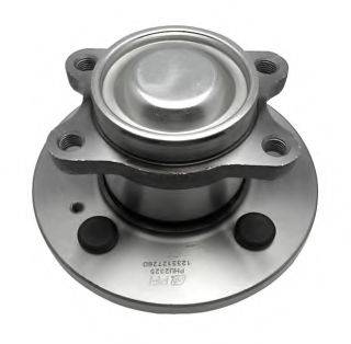 TIMKEN 512325 Маточина колеса
