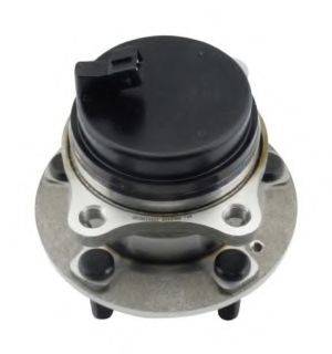TIMKEN 512326 Маточина колеса