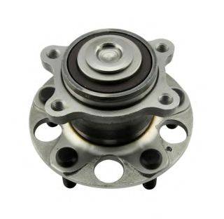 TIMKEN 512327 Маточина колеса