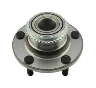 TIMKEN 512339 Маточина колеса
