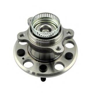 TIMKEN 512340 Комплект підшипника маточини колеса