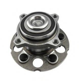TIMKEN 512344 Маточина колеса