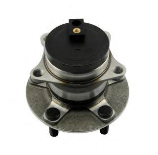 TIMKEN 512349 Маточина колеса