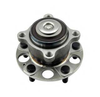 TIMKEN 512353 Маточина колеса