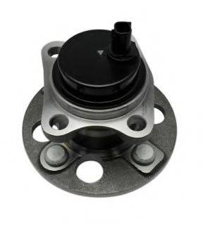TIMKEN 512370 Маточина колеса