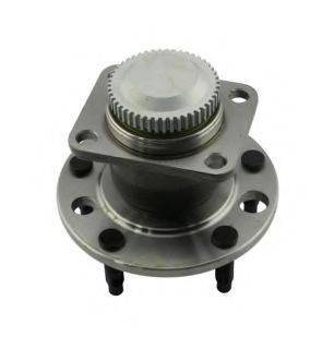 TIMKEN 513019 Маточина колеса